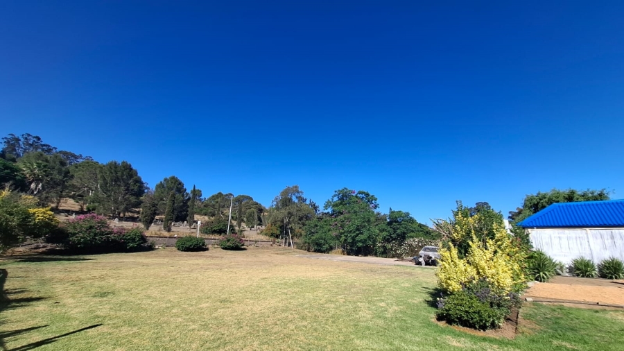 0 Bedroom Property for Sale in Heidelberg Western Cape